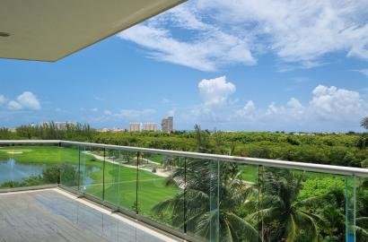 The Avila Apartments